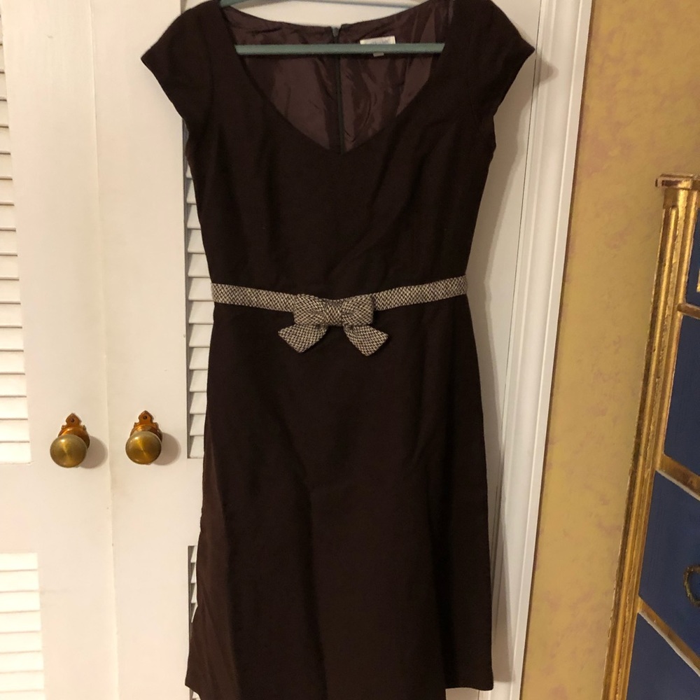 Vanessa Scott dress